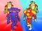 Xogo Merge Monsters Army en liña