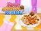 Xogo Yummy Waffle Ice Cream en liña