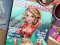Xogo Dove Magazine Dolly Dress Up en liña