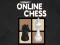 Xogo 2 Player Online Chess en liña