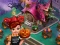 Xogo Cooking Fast Halloween en liña