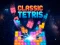 Xogo Classic Tetris en liña