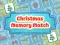 Xogo Christmas Memory Match en liña