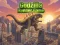 Xogo Godzilla Runner Game en liña