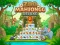 Xogo Zoo Mahjongg Deluxe en liña