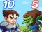 Xogo Hero Tower Wars en liña