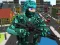 Xogo Pixel Combat Multiplayer en liña
