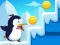 Xogo Peguin Adventure en liña