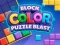 Xogo Block Color Puzzle Blast en liña