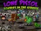 Xogo Lone Pistol: Zombies In The Streets en liña