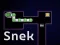 Xogo Snek en liña