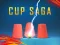 Xogo Cup Saga en liña