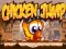 Xogo Chicken Jump en liña