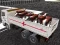 Xogo Truck Transport Domestic Animals en liña