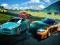 Xogo Stunts Car Challenge en liña