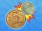 Xogo Merge the Coins USSR! en liña