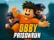Xogo Obby Prison Run en liña