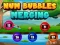 Xogo Num Bubbles Merging en liña