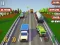 Xogo Furious Highway Road Car en liña