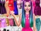 Xogo Sophie's Popstar Look en liña