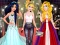 Xogo Princess Red Carpet Collection en liña