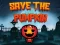 Xogo Save the Pumpkin en liña