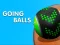 Xogo Going Balls 3D en liña