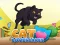 Xogo Cat Lovescapes en liña
