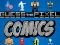Xogo Guess the Pixel Comics en liña