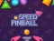 Xogo Speed Pinball en liña
