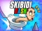 Xogo Skibidi Dash en liña