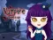 Xogo Vampire Dress Up en liña