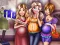 Xogo Princesses Pregnant Selfie en liña