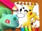 Xogo Pokemon en liña