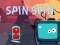 Xogo Spin Spin en liña