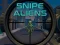 Xogo Snipe Aliens en liña