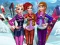 Xogo Princesses Visit Arendelle en liña