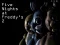 Xogo Five Nights at Freddy’s 2 en liña
