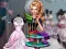 Xogo Royal Dress Designer en liña