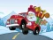 Xogo Christmas Vehicles Hidden Keys en liña
