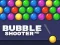 Xogo Bubble Shooter HD en liña