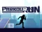 Xogo Parkour Run en liña