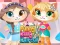 Xogo Funny Kitty Haircut en liña