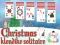 Xogo Christmas Klondike Solitaire en liña