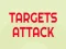 Xogo Targets Attack en liña