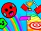Xogo Ball Tower of Hell en liña