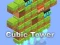 Xogo Cubic Tower en liña