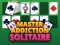 Xogo Master Addiction Solitaire en liña