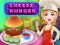 Xogo Cheeseburger en liña