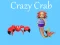 Xogo Crazy Crab en liña